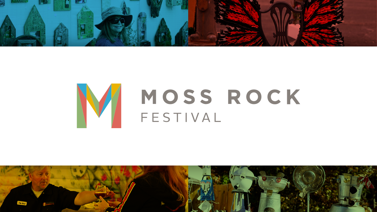 Moss Rock Festival Hoover, AL